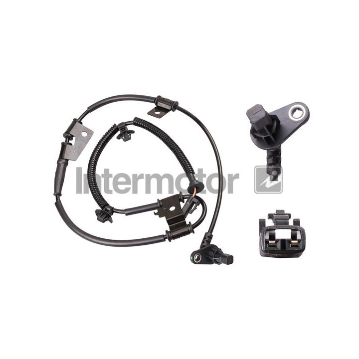 Jutiklis, rato greitis INTERMOTOR 60413