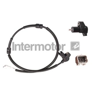 Jutiklis, rato greitis INTERMOTOR 60417