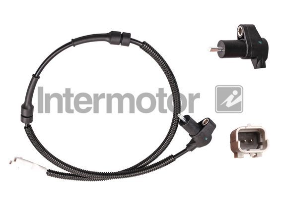 Jutiklis, rato greitis INTERMOTOR 60417