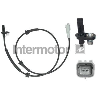 Jutiklis, rato greitis INTERMOTOR 60422