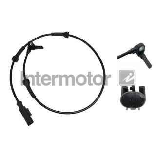 Jutiklis, rato greitis INTERMOTOR 60440