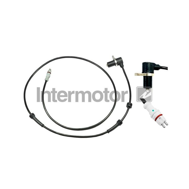 Jutiklis, rato greitis INTERMOTOR 60441