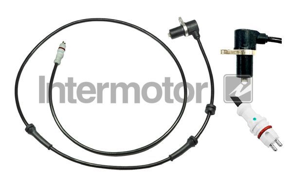 Jutiklis, rato greitis INTERMOTOR 60441