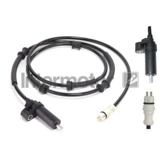 Jutiklis, rato greitis INTERMOTOR 60442