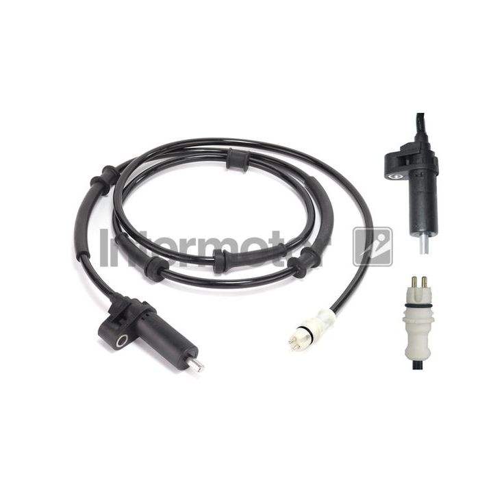 Jutiklis, rato greitis INTERMOTOR 60442