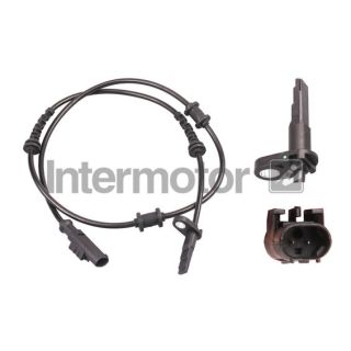 Jutiklis, rato greitis INTERMOTOR 60445