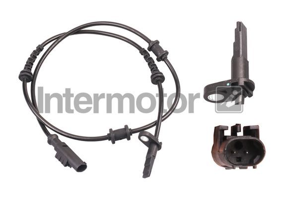 Jutiklis, rato greitis INTERMOTOR 60445