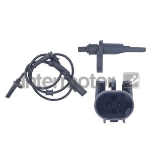 Jutiklis, rato greitis INTERMOTOR 60446