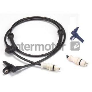 Jutiklis, rato greitis INTERMOTOR 60448