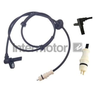 Jutiklis, rato greitis INTERMOTOR 60449