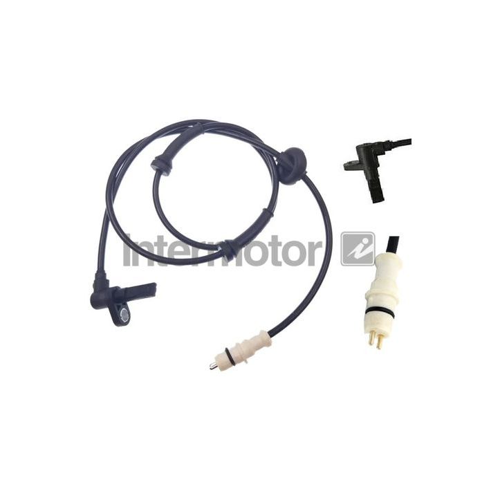 Jutiklis, rato greitis INTERMOTOR 60449