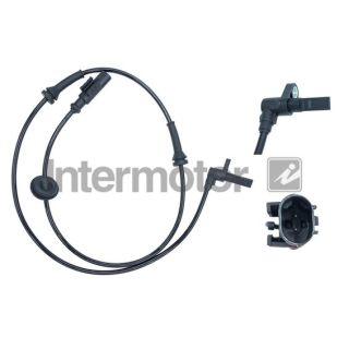 Jutiklis, rato greitis INTERMOTOR 60450