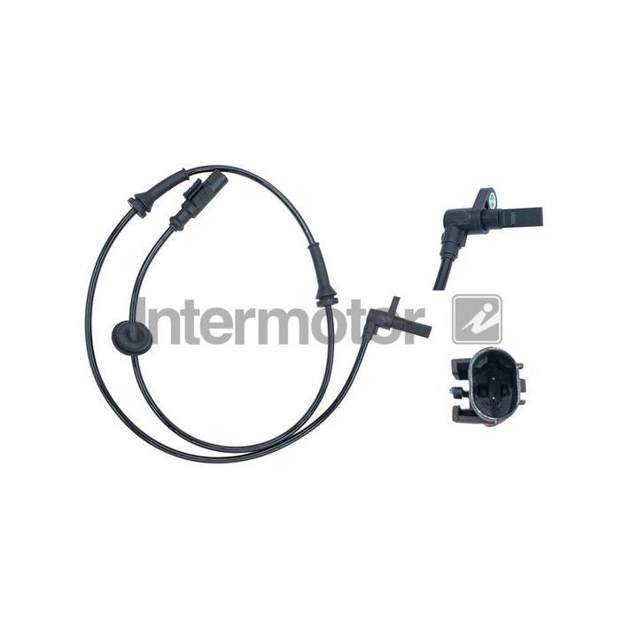 Jutiklis, rato greitis INTERMOTOR 60450