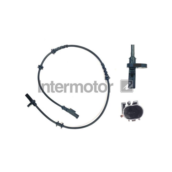 Jutiklis, rato greitis INTERMOTOR 60452