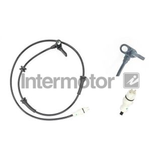 Jutiklis, rato greitis INTERMOTOR 60453