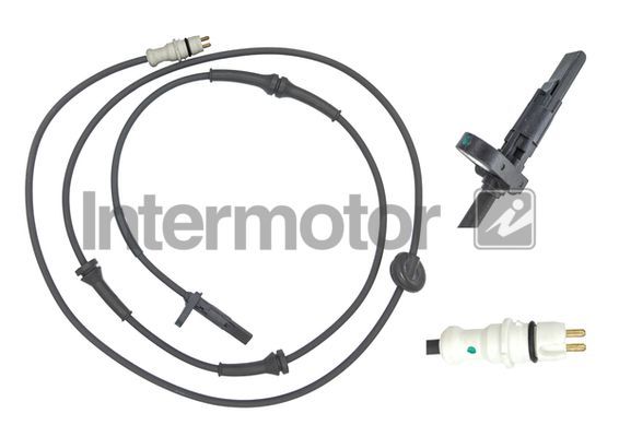 Jutiklis, rato greitis INTERMOTOR 60454