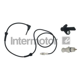 Jutiklis, rato greitis INTERMOTOR 60460