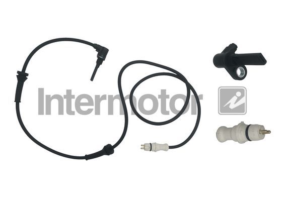 Jutiklis, rato greitis INTERMOTOR 60460