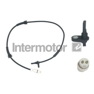 Jutiklis, rato greitis INTERMOTOR 60461