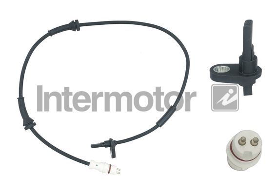 Jutiklis, rato greitis INTERMOTOR 60461