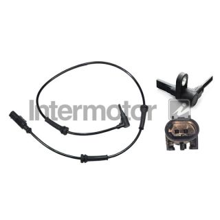 Jutiklis, rato greitis INTERMOTOR 60462