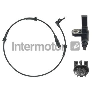 Jutiklis, rato greitis INTERMOTOR 60463