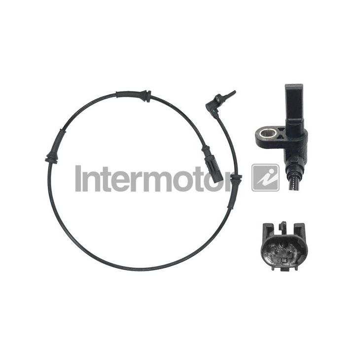 Jutiklis, rato greitis INTERMOTOR 60463