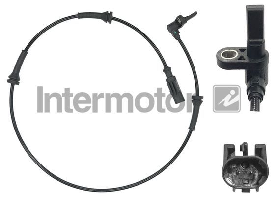 Jutiklis, rato greitis INTERMOTOR 60463