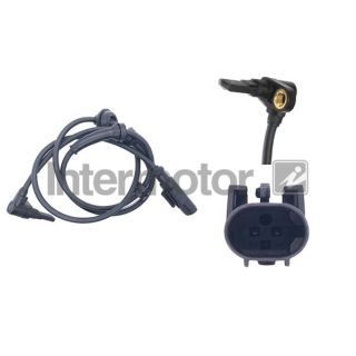 Jutiklis, rato greitis INTERMOTOR 60464