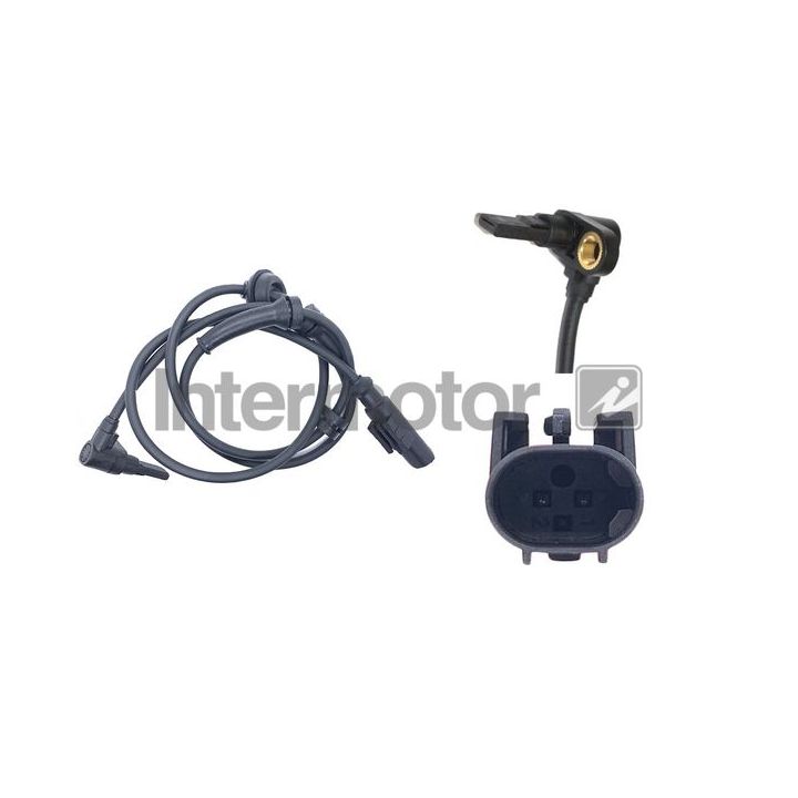 Jutiklis, rato greitis INTERMOTOR 60464