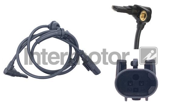 Jutiklis, rato greitis INTERMOTOR 60464