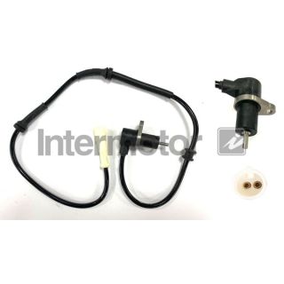 Jutiklis, rato greitis INTERMOTOR 60465