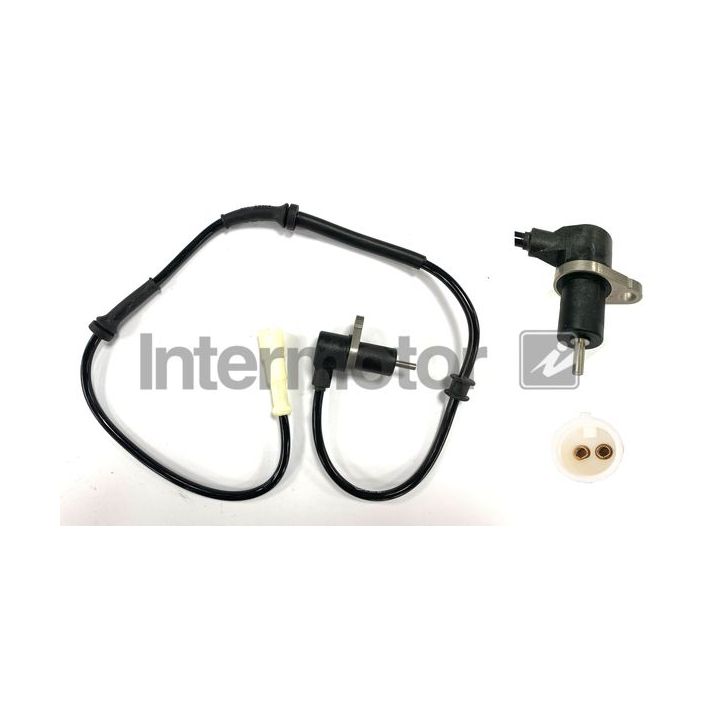 Jutiklis, rato greitis INTERMOTOR 60465