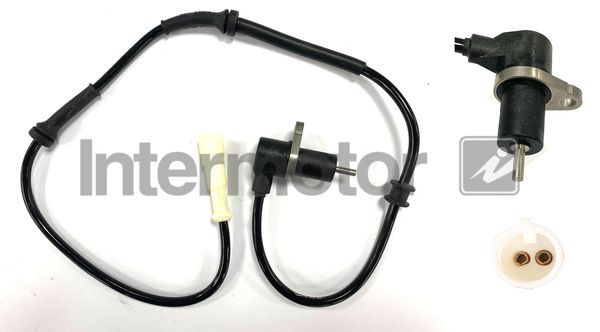 Jutiklis, rato greitis INTERMOTOR 60465