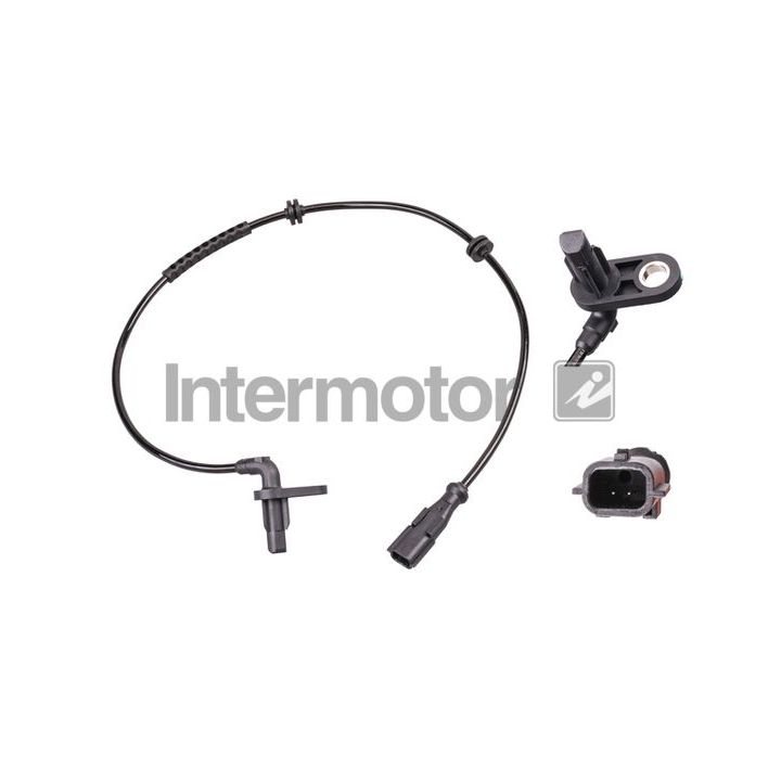 Jutiklis, rato greitis INTERMOTOR 60467