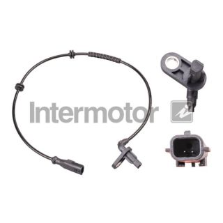 Jutiklis, rato greitis INTERMOTOR 60468