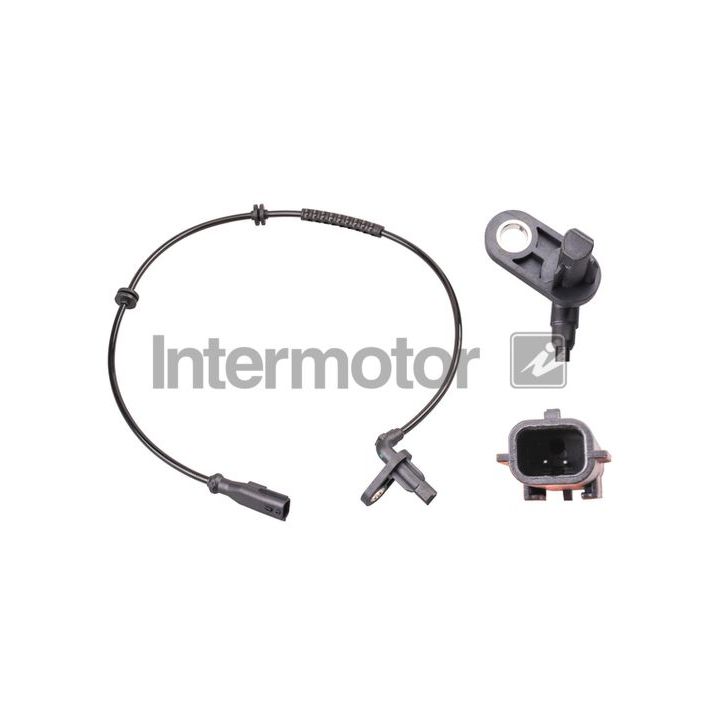 Jutiklis, rato greitis INTERMOTOR 60468