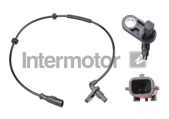 Jutiklis, rato greitis INTERMOTOR 60468