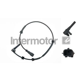 Jutiklis, rato greitis INTERMOTOR 60470