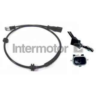 Jutiklis, rato greitis INTERMOTOR 60472