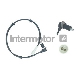 Jutiklis, rato greitis INTERMOTOR 60476