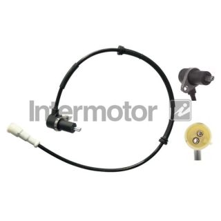 Jutiklis, rato greitis INTERMOTOR 60478