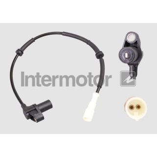 Jutiklis, rato greitis INTERMOTOR 60480