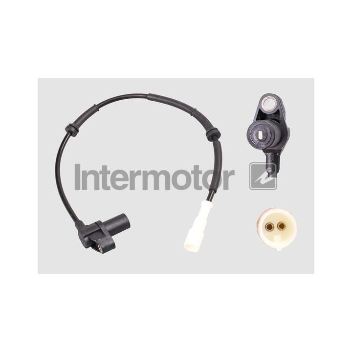 Jutiklis, rato greitis INTERMOTOR 60480