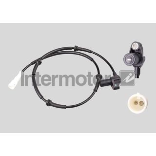 Jutiklis, rato greitis INTERMOTOR 60482