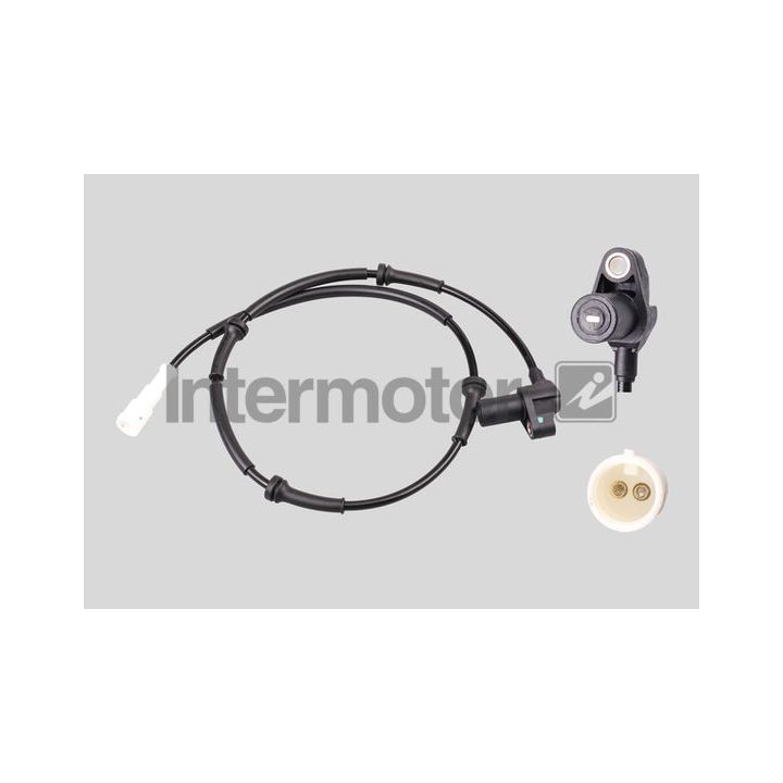 Jutiklis, rato greitis INTERMOTOR 60482