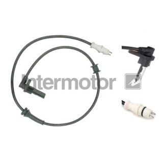 Jutiklis, rato greitis INTERMOTOR 60483