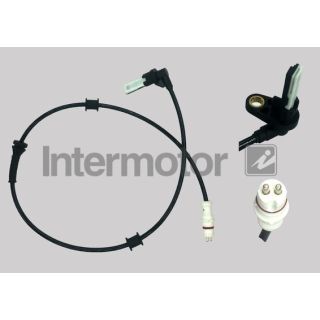 Jutiklis, rato greitis INTERMOTOR 60484