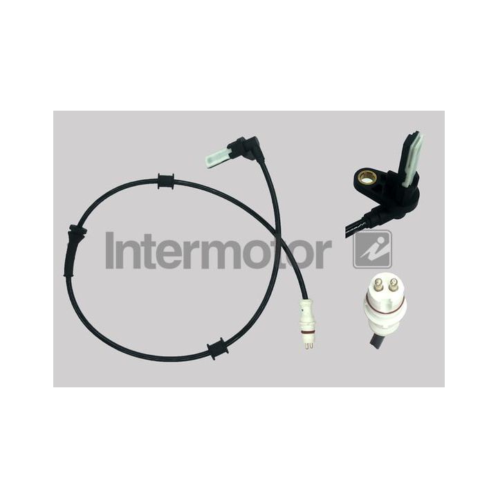 Jutiklis, rato greitis INTERMOTOR 60484