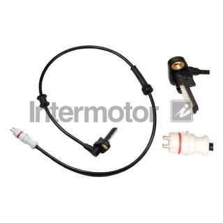 Jutiklis, rato greitis INTERMOTOR 60485